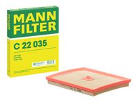 Luchtfilter