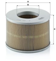 Luchtfilter
