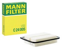 Luchtfilter