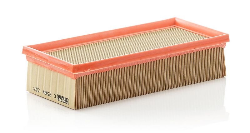 Luchtfilter