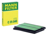 Luchtfilter