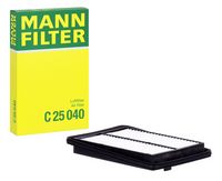 Luchtfilter