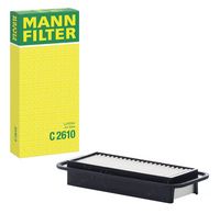 Luchtfilter
