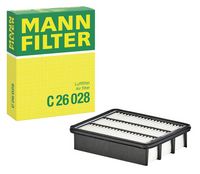 Luchtfilter