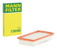 Luchtfilter