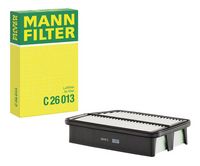 Luchtfilter