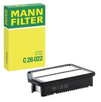 Luchtfilter