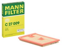 Luchtfilter