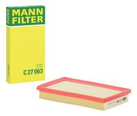 Luchtfilter