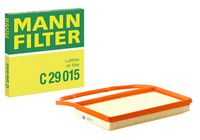 Luchtfilter