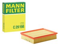 Luchtfilter