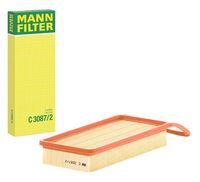 Luchtfilter