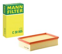 Luchtfilter