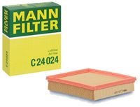 Luchtfilter