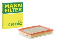 Luchtfilter