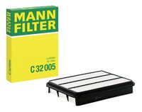 Luchtfilter