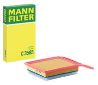 Luchtfilter