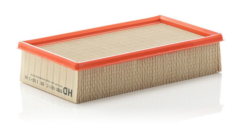 Luchtfilter