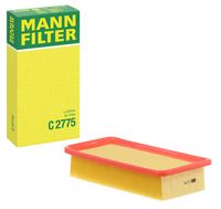 Luchtfilter