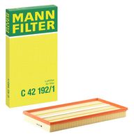 Luchtfilter