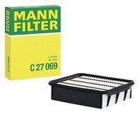 Luchtfilter