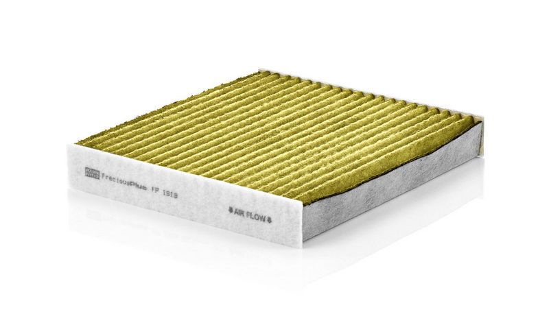 Interieurfilter