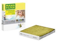 Interieurfilter