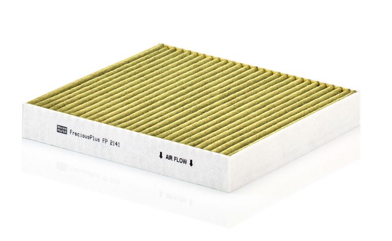 Interieurfilter