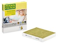 Interieurfilter