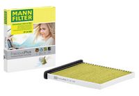 Interieurfilter