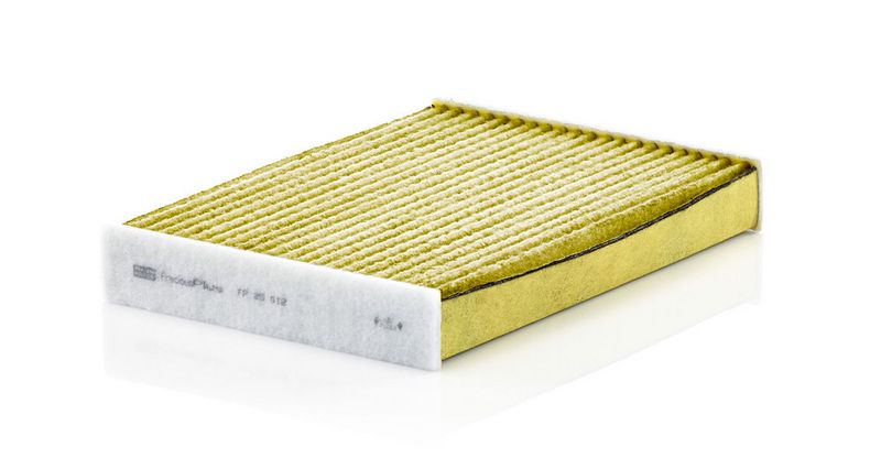 Interieurfilter