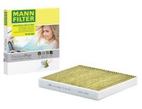 Interieurfilter