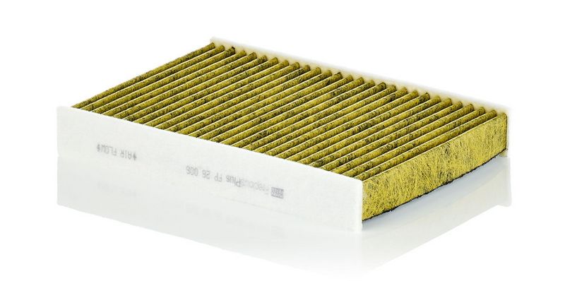 Interieurfilter