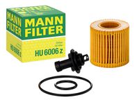 Oliefilter