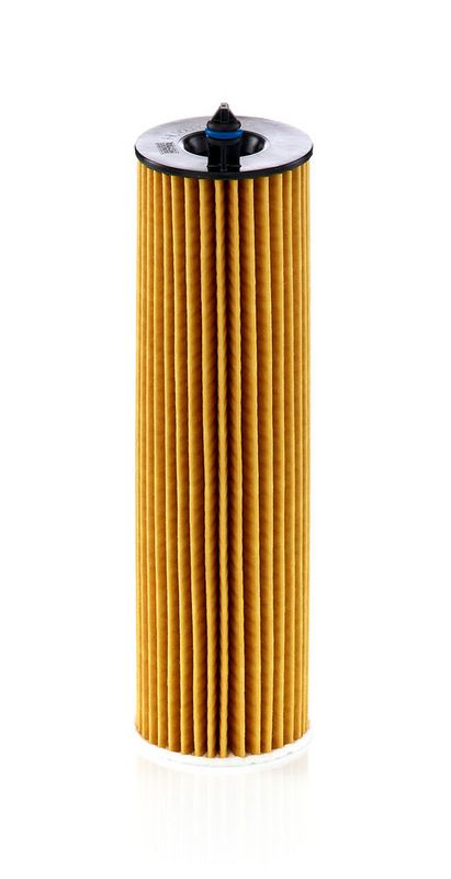 Oliefilter