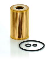 Oliefilter