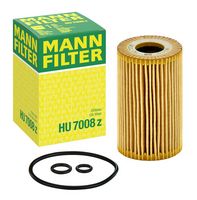 Oliefilter