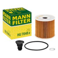 Oliefilter