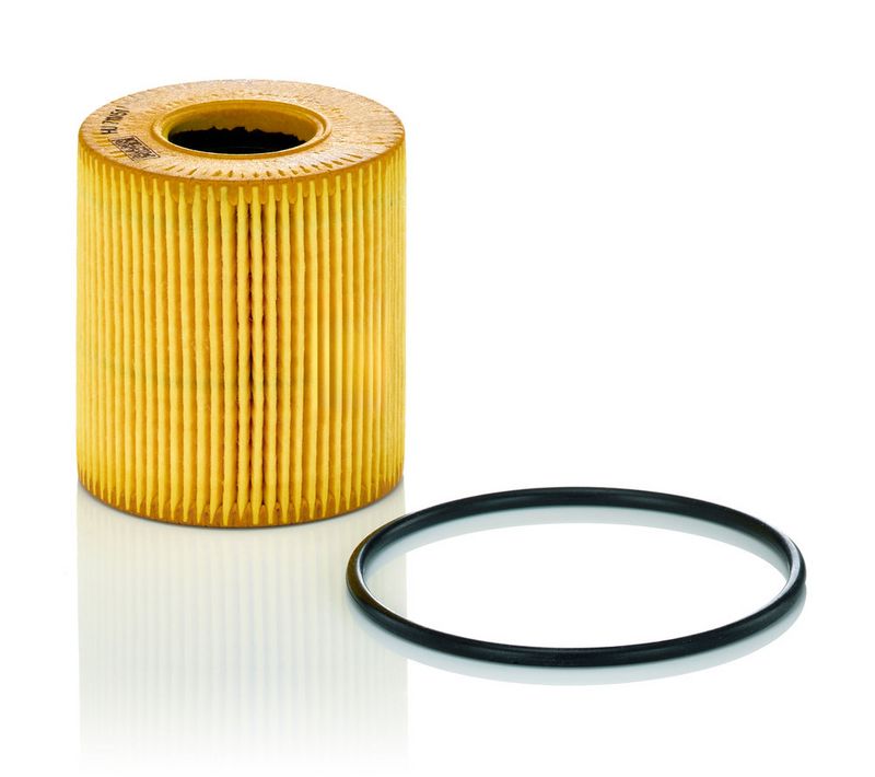 Oliefilter