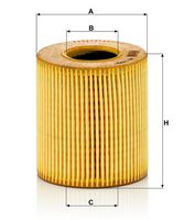 Oliefilter
