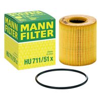 Oliefilter