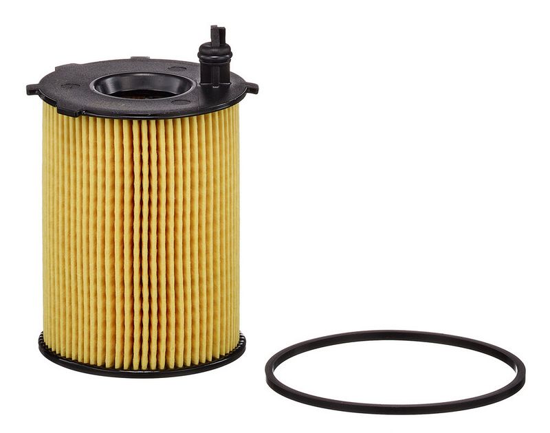 Oliefilter
