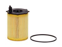 Oliefilter