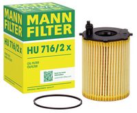 Oliefilter