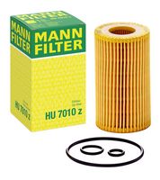 Oliefilter
