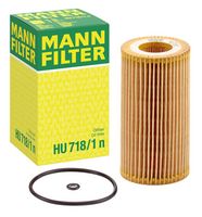 Oliefilter
