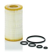 Oliefilter