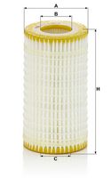 Oliefilter