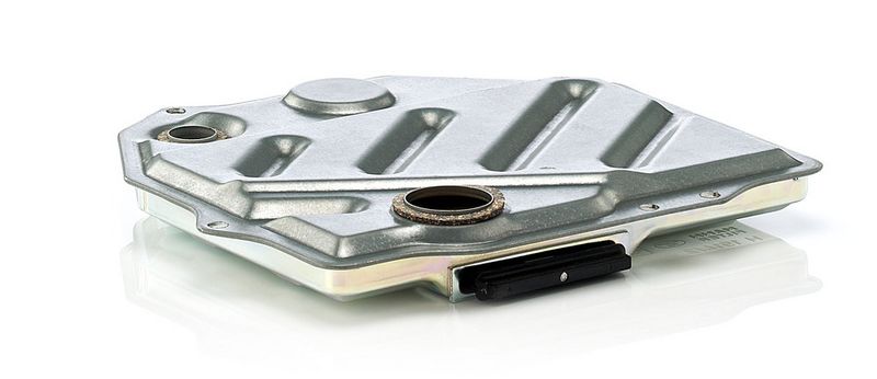 Hydraulische filter, automatische transmissie