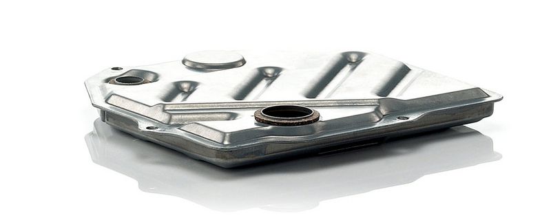 Hydraulische filter, automatische transmissie